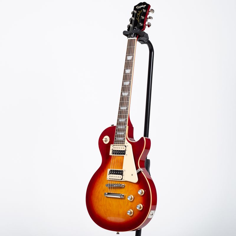 Epiphone Les Paul Classic Heritage Cherry Sunburst-