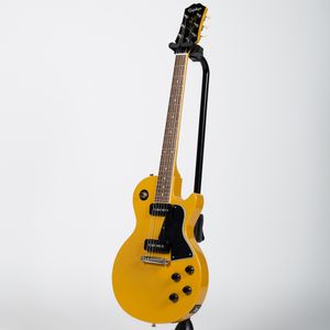 Epiphone Les Paul Special - TV Yellow