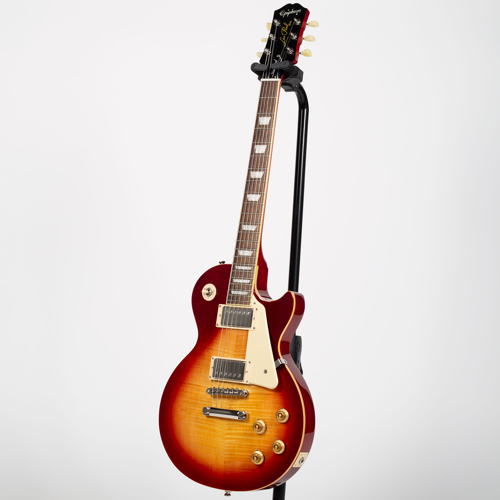 Epiphone Les Paul Standard 50s - Heritage Cherry Sunburst