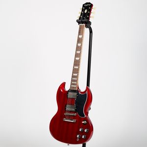 Epiphone SG Standard '61 Electric Guitar - Vintage Cherry