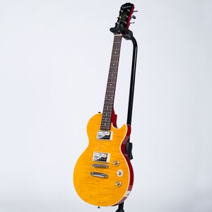 Slash Appetite Les Paul Special-II Performance Pack - Appetite Amber