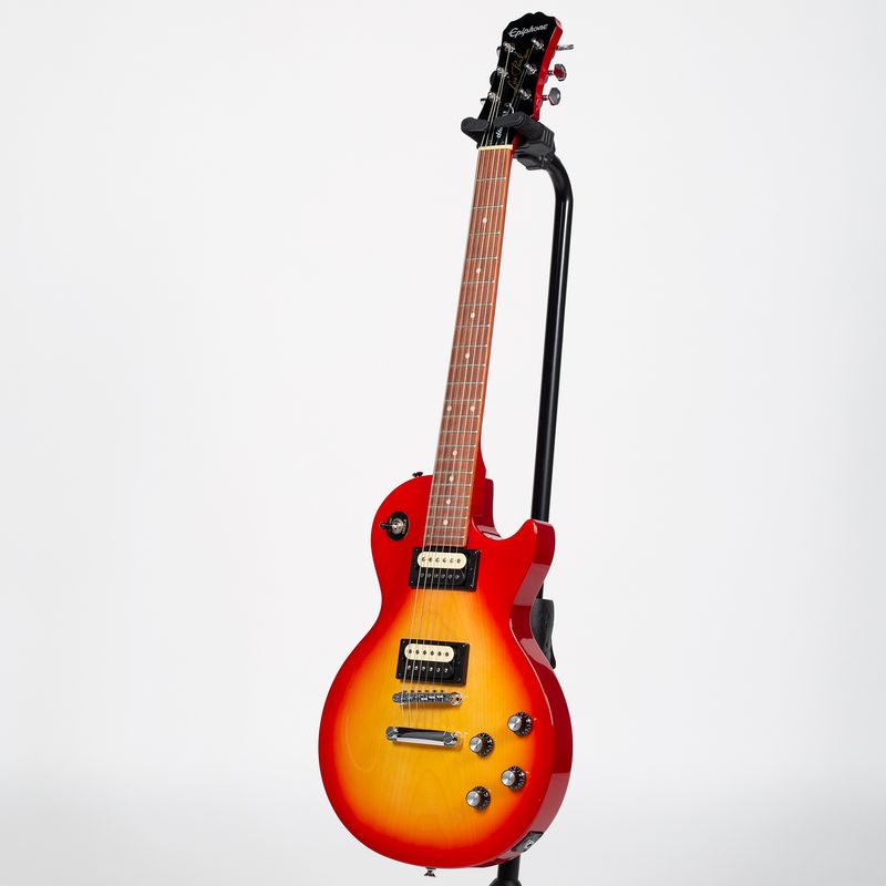Epiphone Les Paul Studio LT Electric Guitar - Heritage Cherry Sunburst