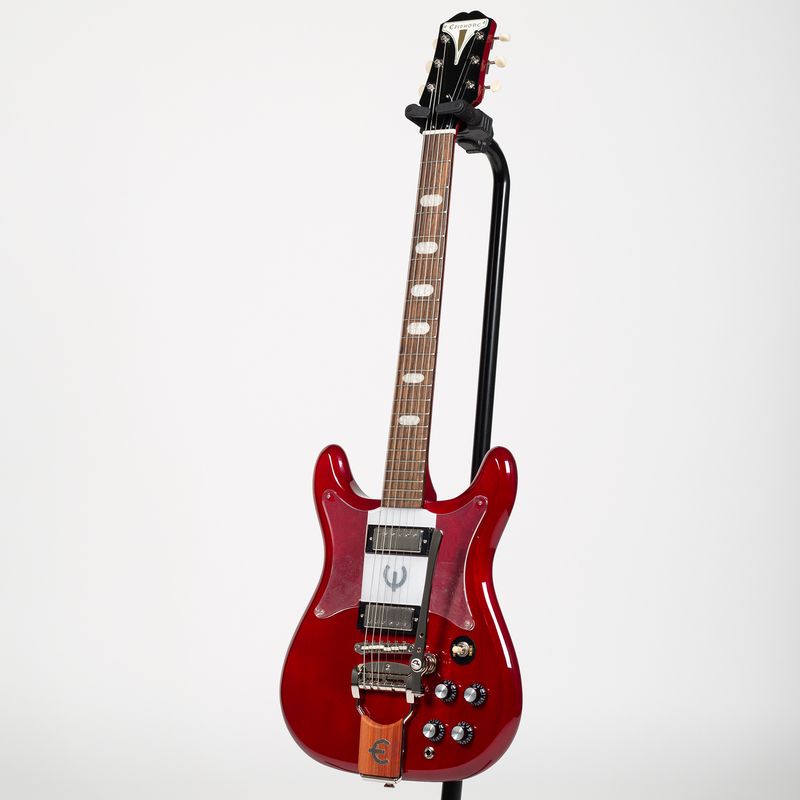 Epiphone Crestwood Custom retailer Electric Guitar