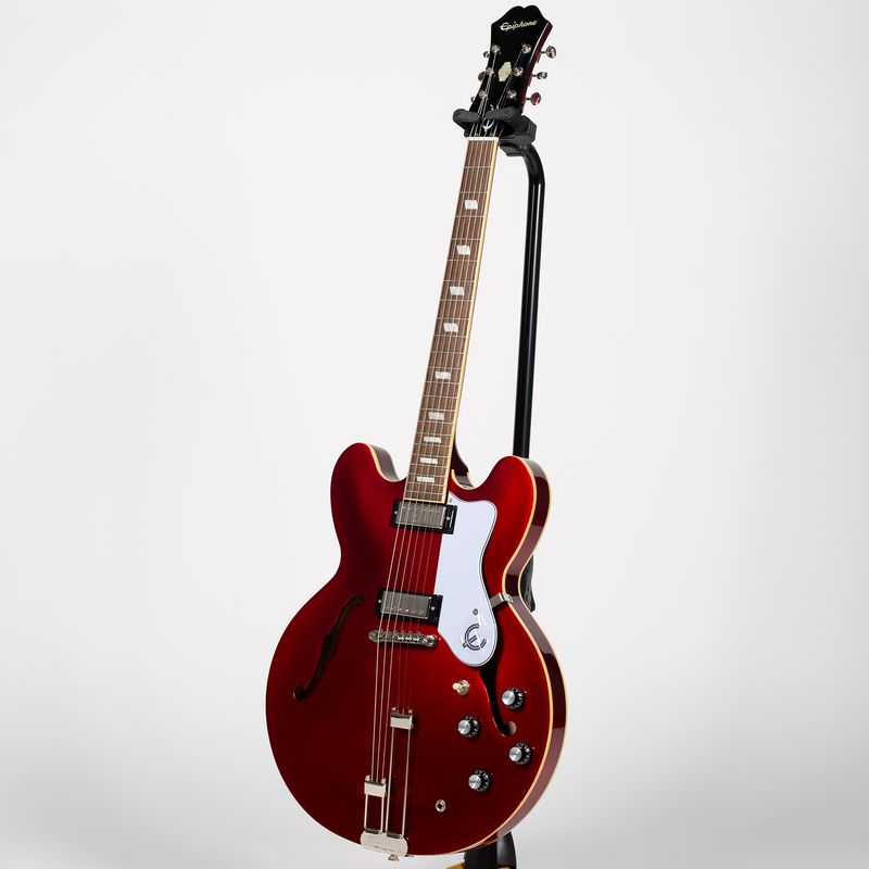 Epiphone riviera deals electric guitar