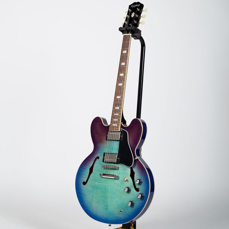 Epiphone Inspired by Gibson ES-335 Figured Top Electric Guitar