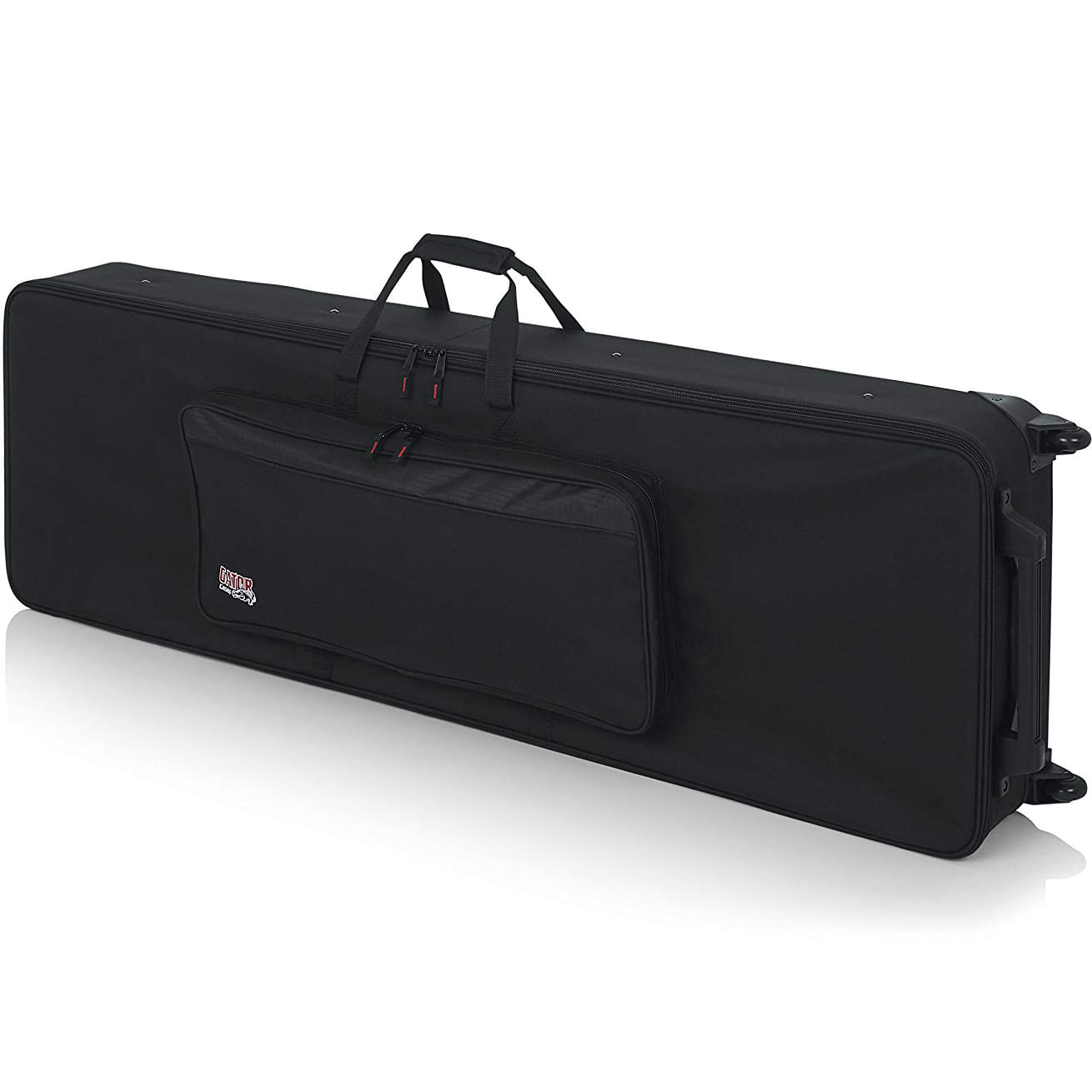 Gator GK 61-Note Keyboard Case - Cosmo Music