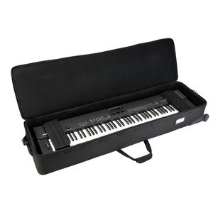 SKB Soft Case for 88-Note Narrow Keyboards