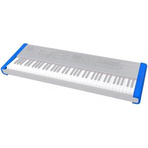 Dexibell VIVO Keyboard End Panels - Blue