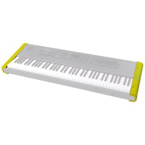 Dexibell VIVO Keyboard End Panels - Yellow