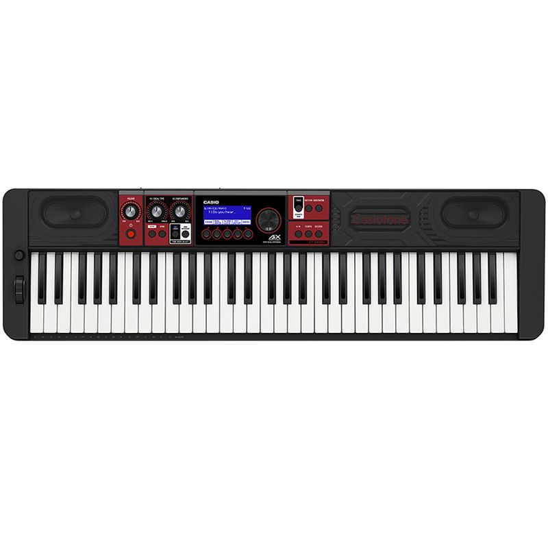 Casio CT S1000V Portable Keyboard Cosmo Music