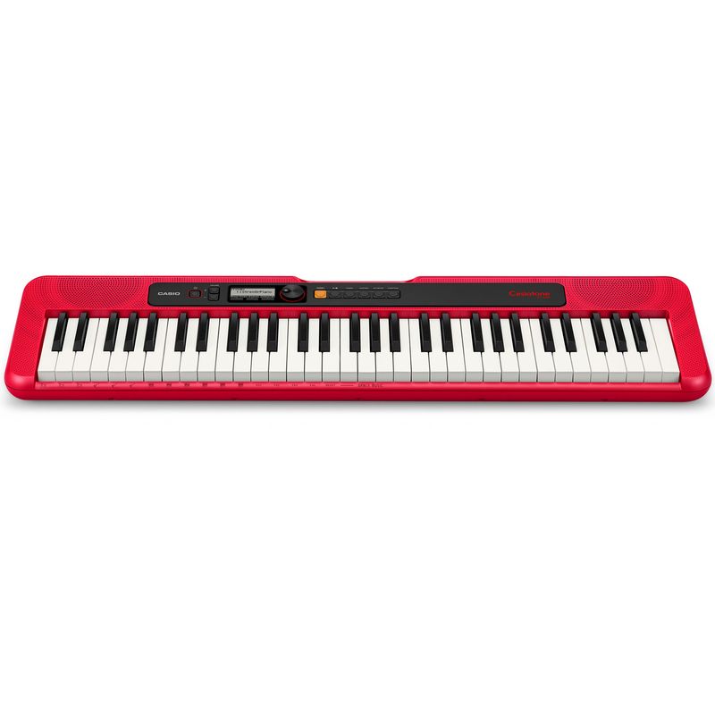 Casio keyboard cts online 200