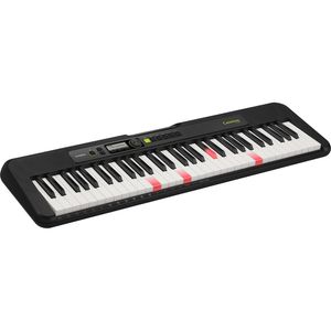 Casio Casiotone 61-Key Portable Digital Keyboard