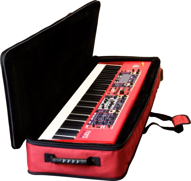 Nord gig 2024 bag