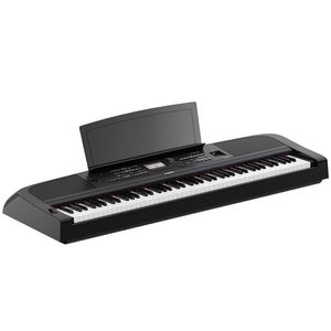 Yamaha DGX670 B 88-Key Portable Grand Piano