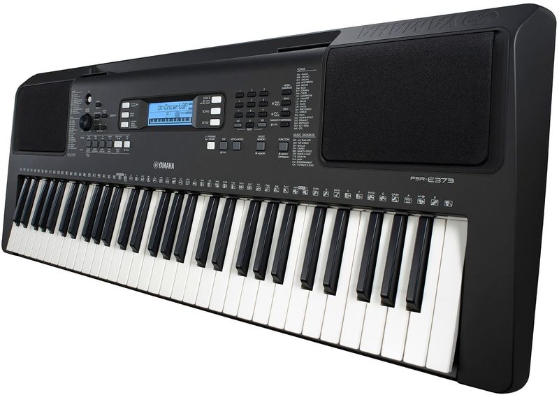 Yamaha psr e373 canada new arrivals
