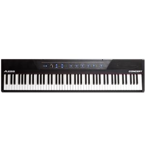 Alesis CONCERTXUS 88-Key Digital Piano