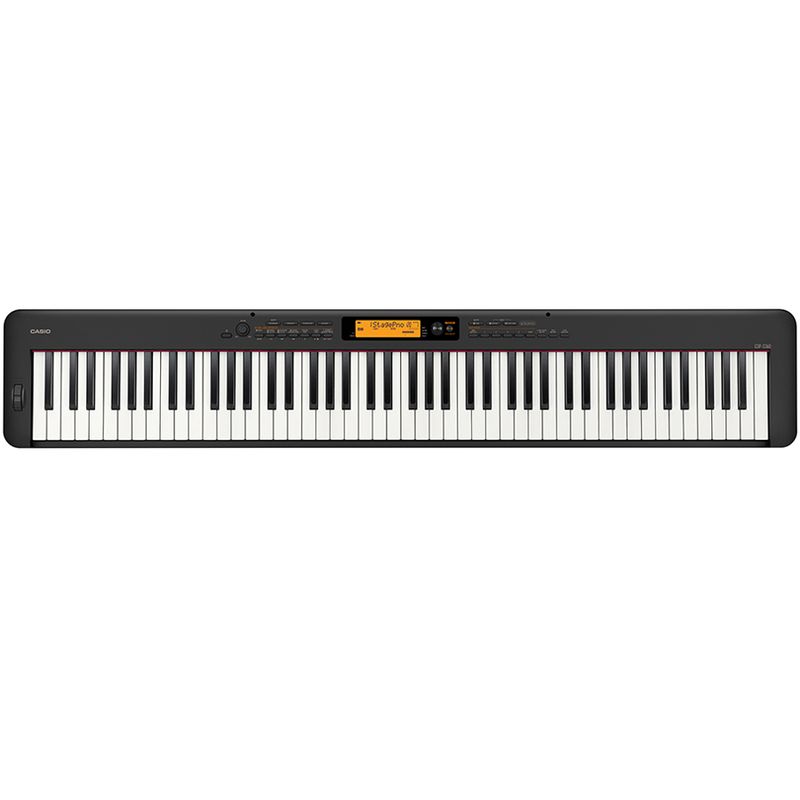 New casio clearance piano