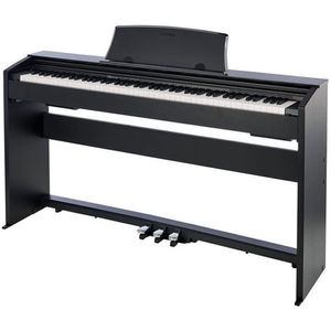 Casio PX-770 Privia Digital Piano - Black