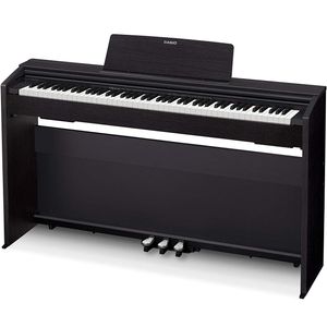 Casio PX-870 Privia Digital Home Piano - Black
