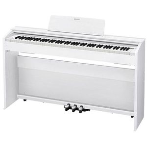 Casio PX-870 Privia Digital Home Piano - White