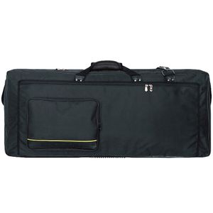 RockBag by Warwick Premium 88 Keys Keyboard Bag - Black