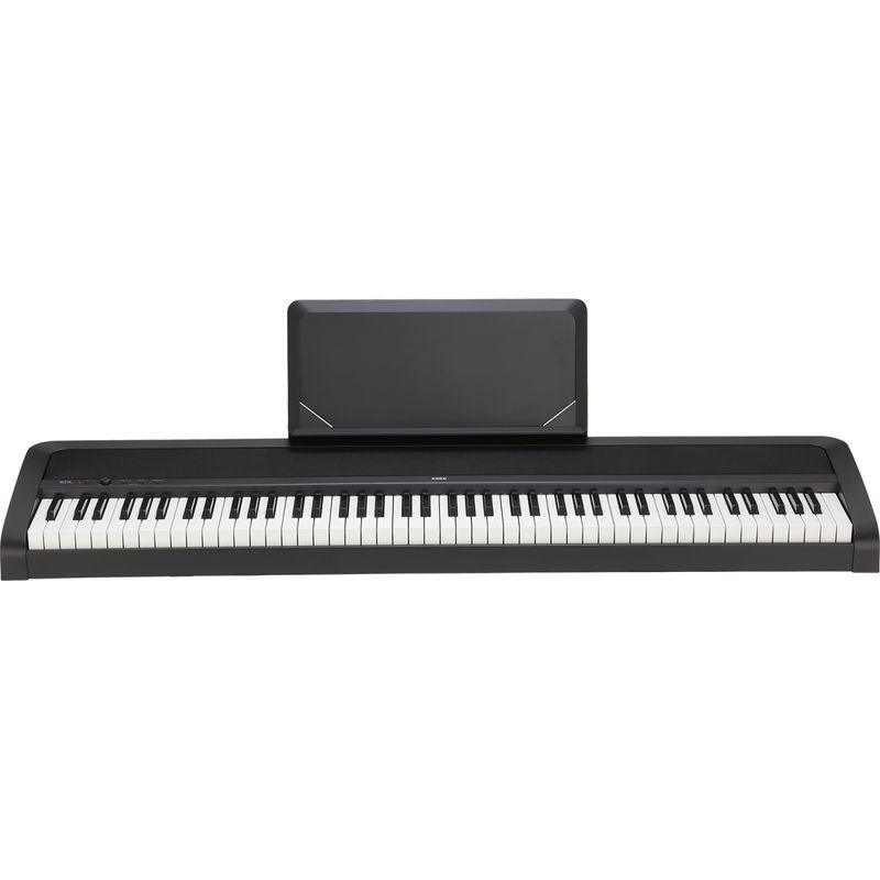 Korg B2N Digital Piano - Black