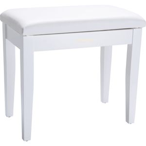 Roland RPB-100 Piano Bench - White