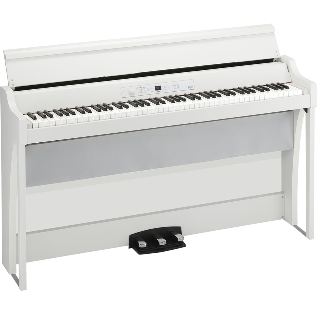 Korg G1 Air Digital Piano - White