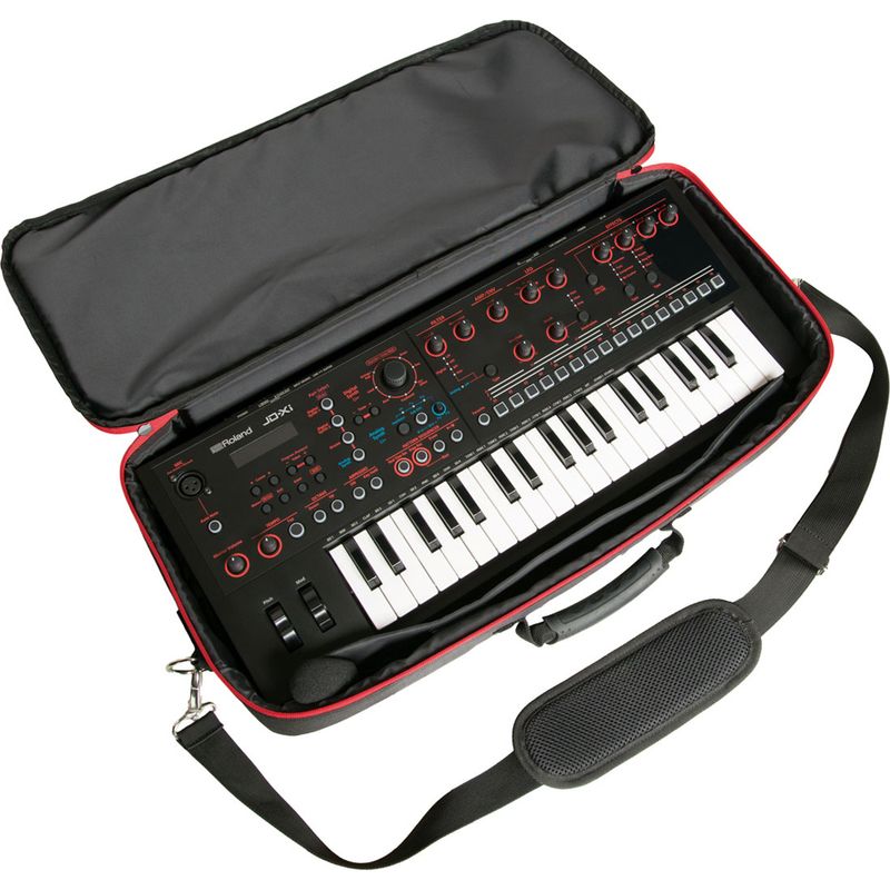 Roland Custom Carrying Bag for the Roland CB-JDXi - Cosmo Music