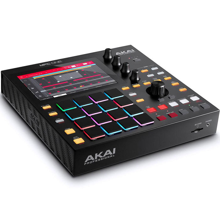 Akai Professional MPC One Standalone Sampler