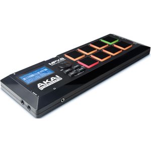 Akai Professional MPX8 SD Sample Pad Controller