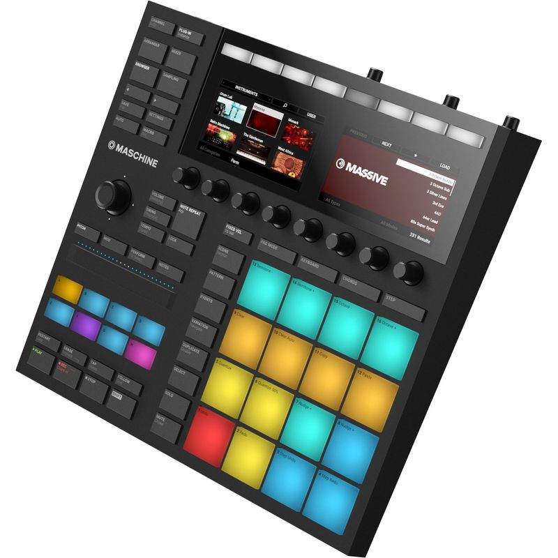 MASCHINE MK3 トランスファーID付き 器材 | filmekimi.iksv.org