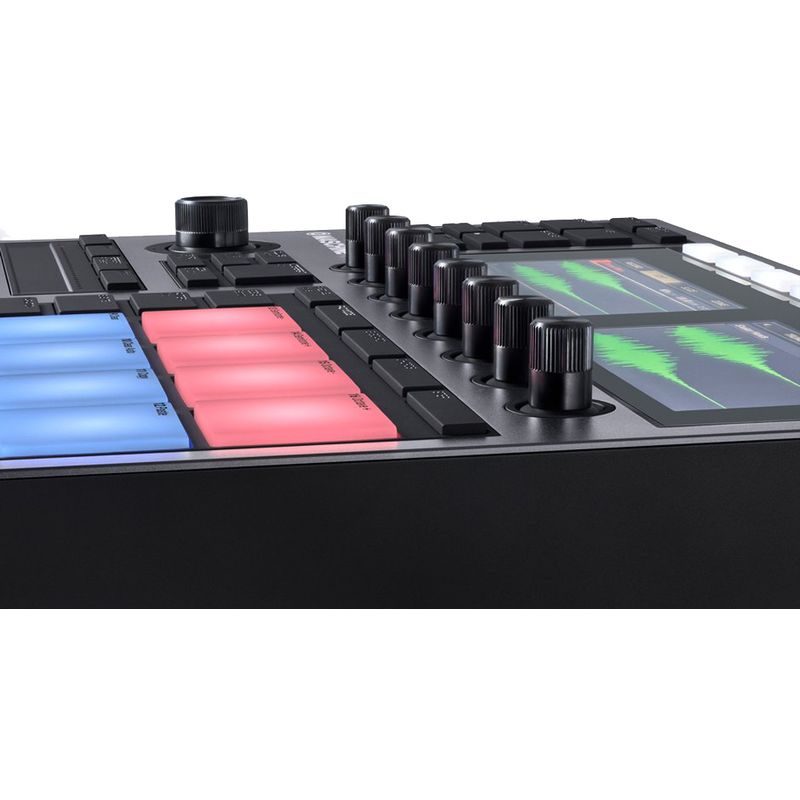 Native Instruments Maschine Plus Standalone Production and