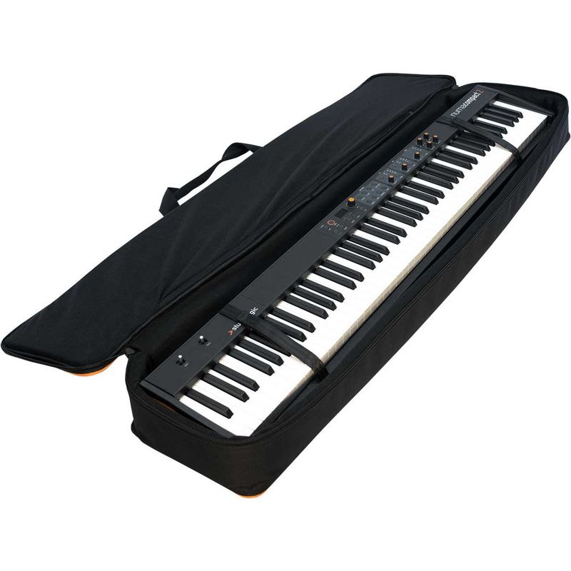 Studiologic Numa Compact 2/2X Keyboard Gig Bag - Cosmo Music