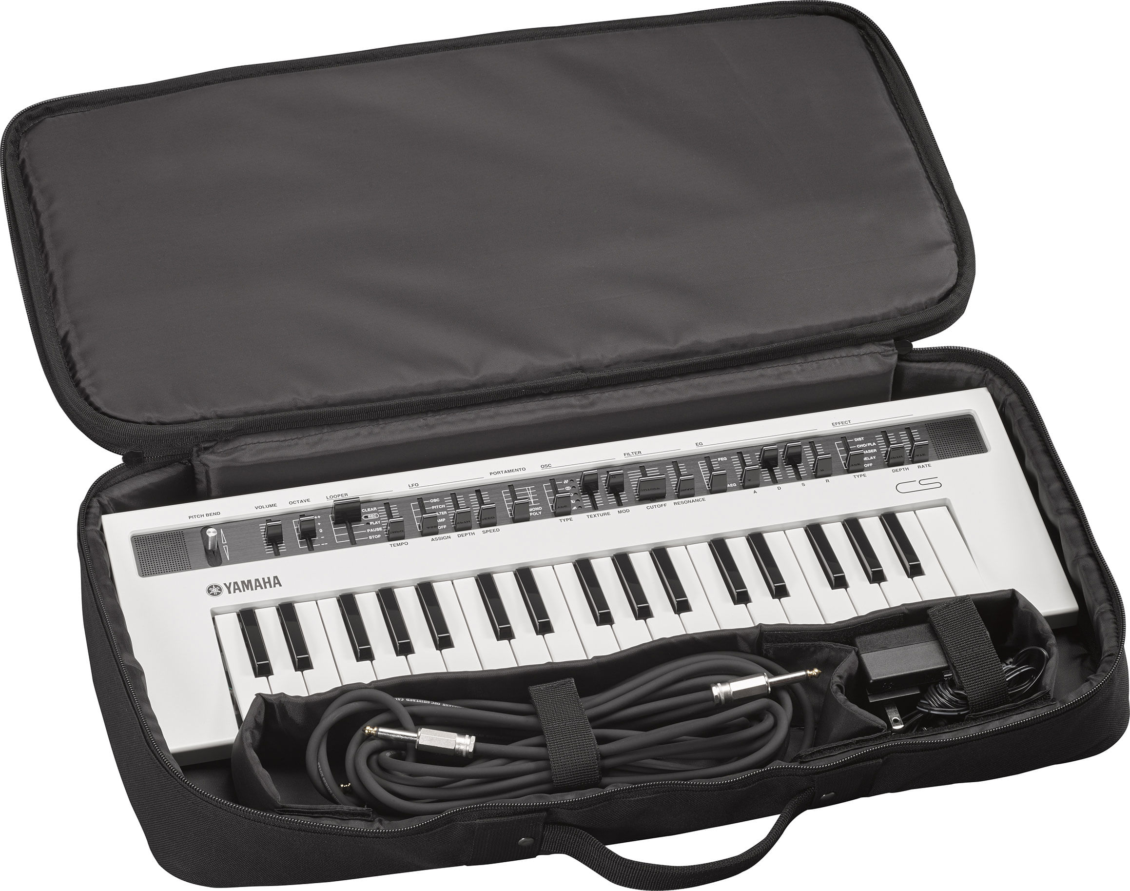 Yamaha Reface Keyboard Case - Cosmo Music | Canada's #1 Music Store - Shop,  Rent, Repair