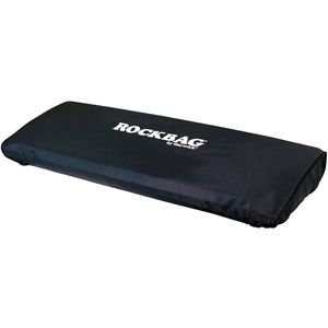 RockBag by Warwick Dust Cover for Keyboards - 36.6"x12.8"x4.7"