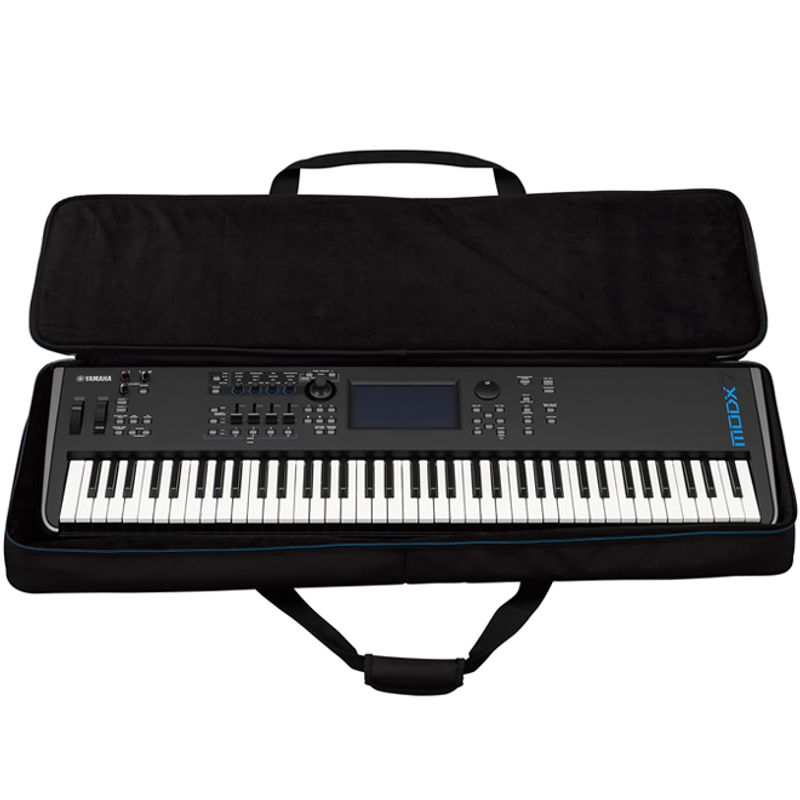 Yamaha Soft Keyboard Gig Bag for MODX7
