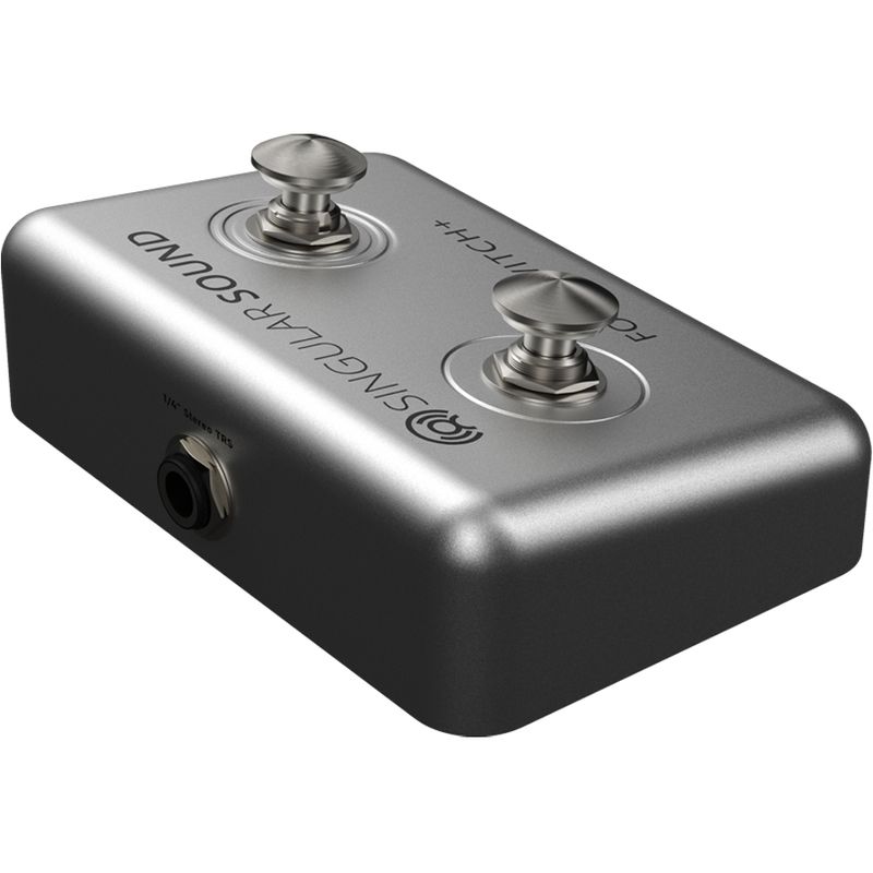 Singular Sound BeatBuddy Pedal Footswitch - Cosmo Music