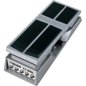 BOSS FV-500L Volume Pedal