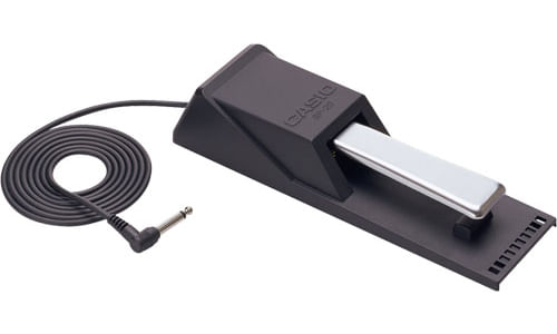 Casio SP-20 Sustain Pedal - Cosmo Music