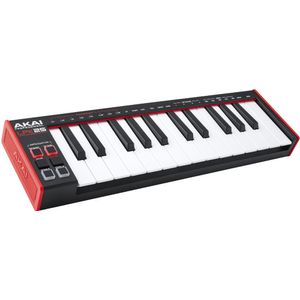 Akai Professional LPK25 MKII 25-Key Keyboard Controller