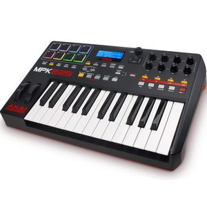 Akai Professional MPK225 25-Key USB MIDI Controller