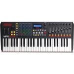 Akai Professional MPK249 49-Key USB MIDI Controller - Cosmo 