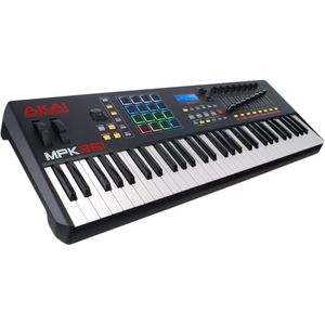 Akai Professional MPK261 61-Key USB MIDI Controller