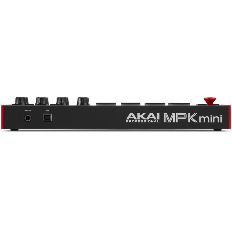 Akai MPK Mini MK3 Controller - Cosmo Music