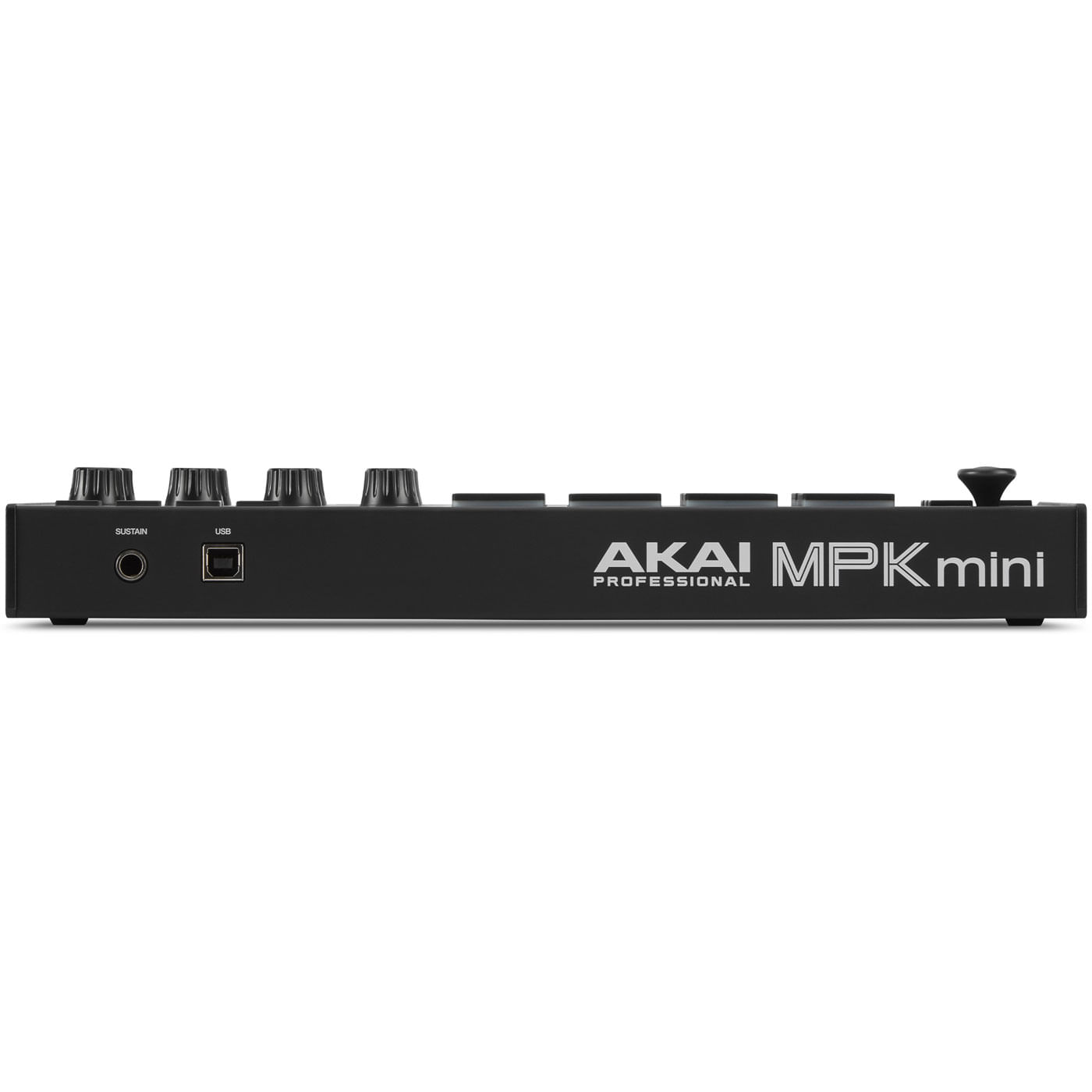 Akai MPK Mini MK3 Controller - Black - Cosmo Music