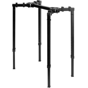 On-Stage Multi-Function T-Stand