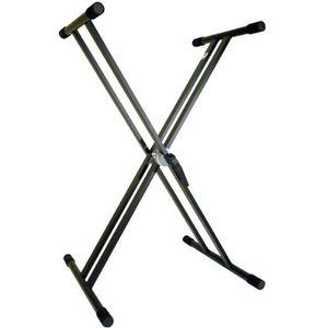 Profile KDS-400D Double-X Keyboard Stand