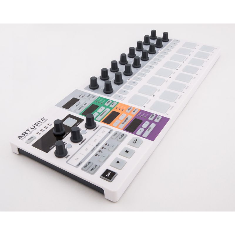 Arturia BeatStep Pro Controller and Sequencer - Cosmo Music