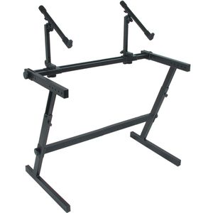 Quik Lok Z-726L Keyboard Stand